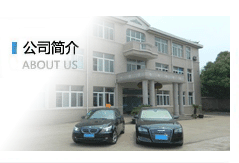 公司介绍